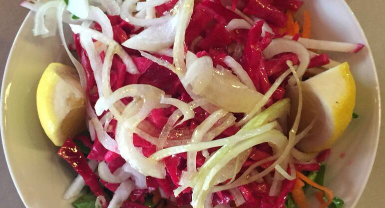 Kemer 6 Balikevi 2 Kordon Izmir